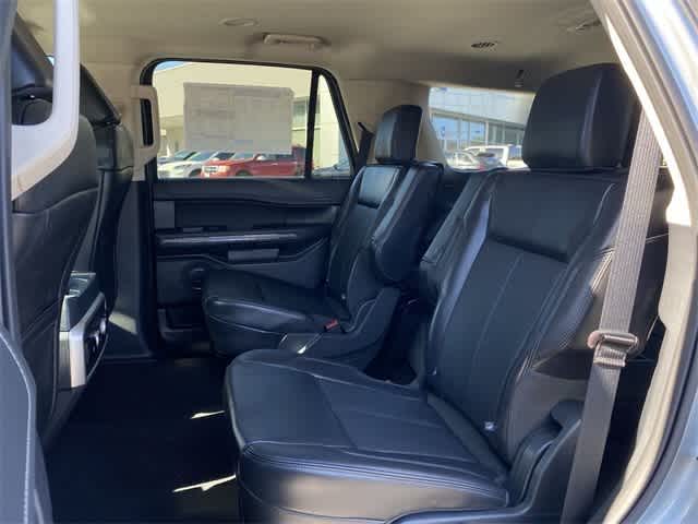 Thumbnail: 2024 Ford Expedition - 10