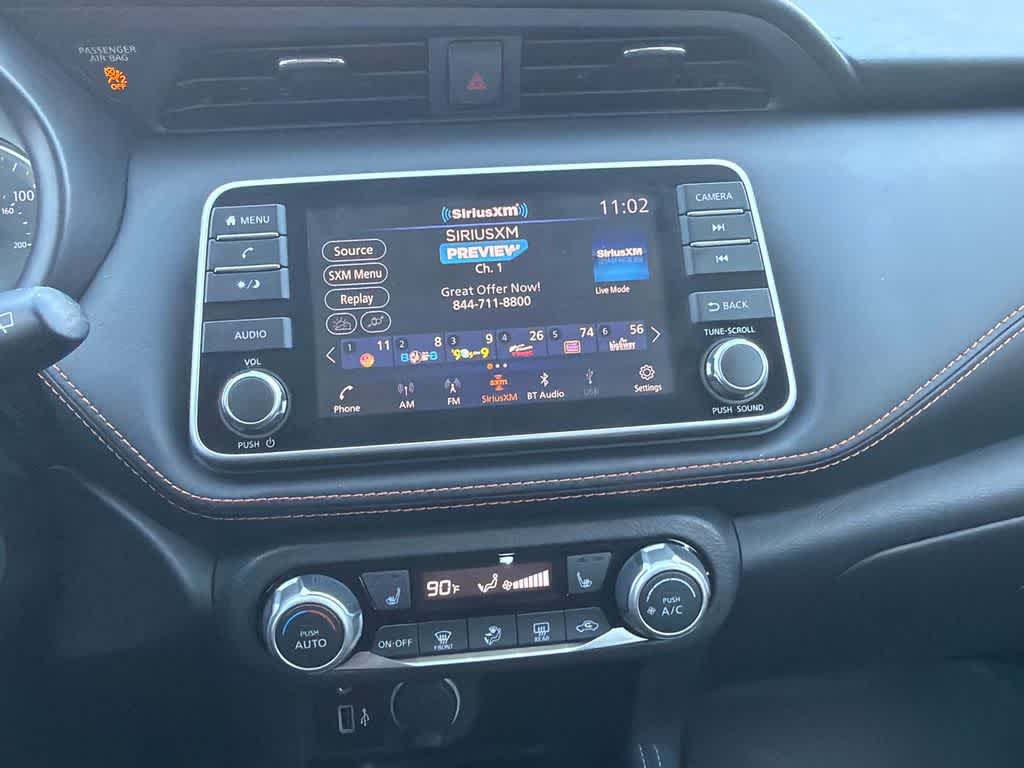 Thumbnail: 2019 Nissan Kicks - 25