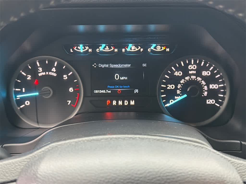 Thumbnail: 2020 Ford F-150 - 25