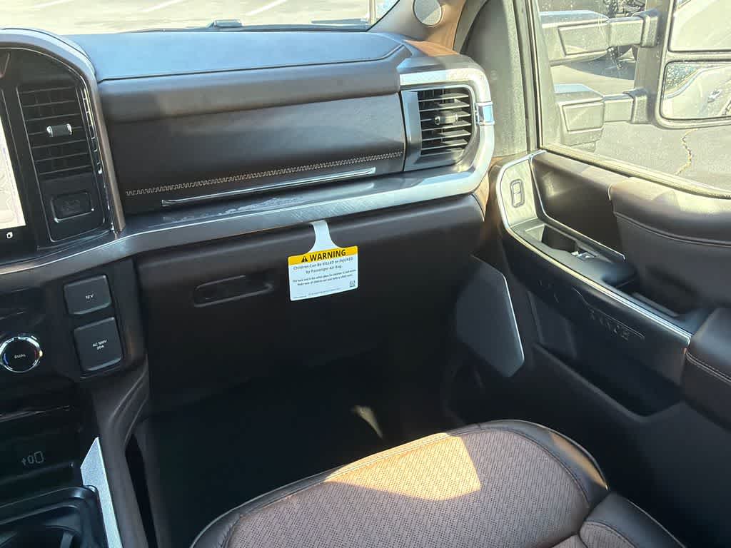 Thumbnail: 2026 Ford F-250 - 20