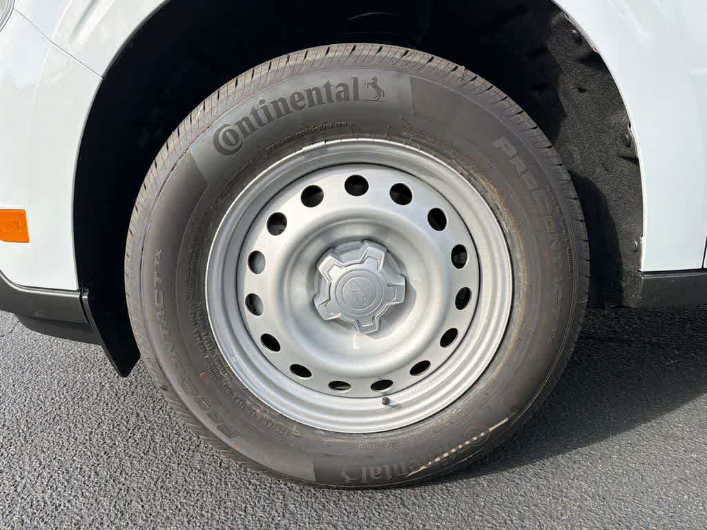 Thumbnail: 2026 Ford Maverick - 9