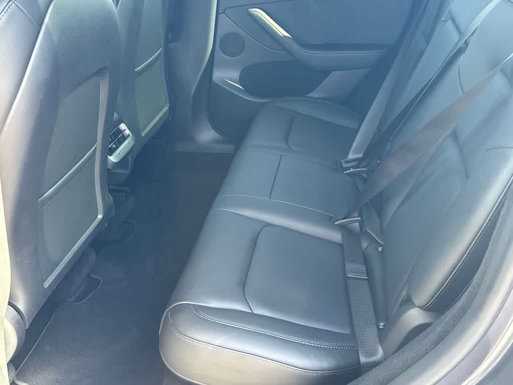 Thumbnail: 2023 Tesla Model Y - 18