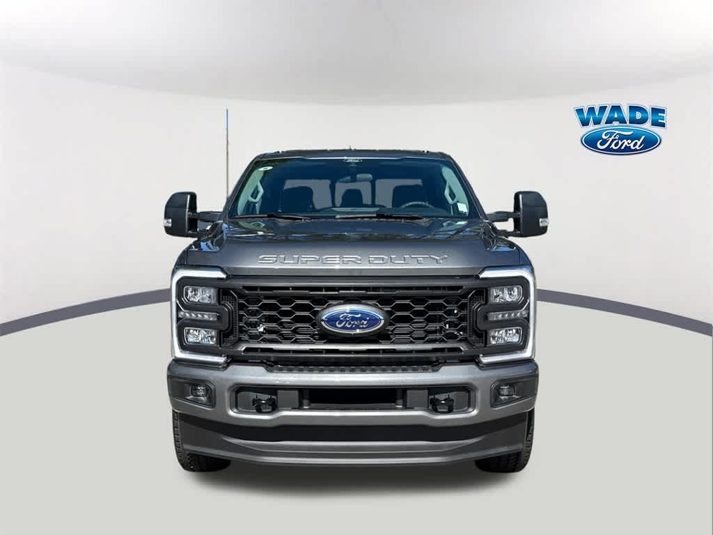 Thumbnail: 2025 Ford F-250 - 2