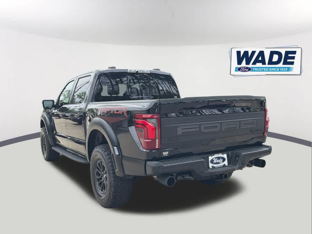 Thumbnail: 2026 Ford F-150 - 7