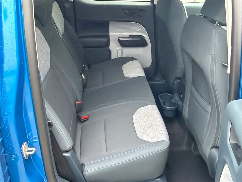 Thumbnail: 2026 Ford Maverick - 14