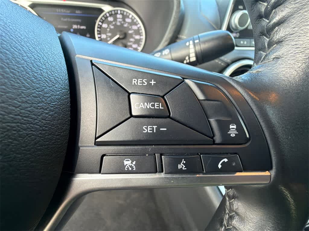 Thumbnail: 2022 Nissan Sentra - 23