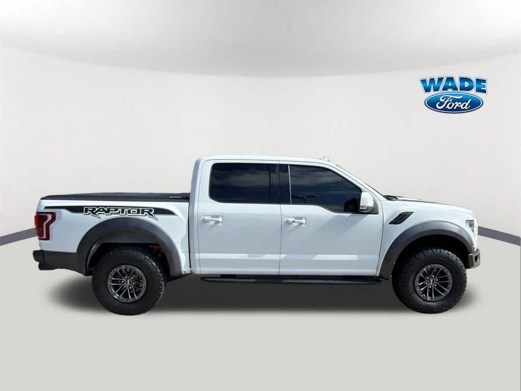 Thumbnail: 2020 Ford F-150 - 4
