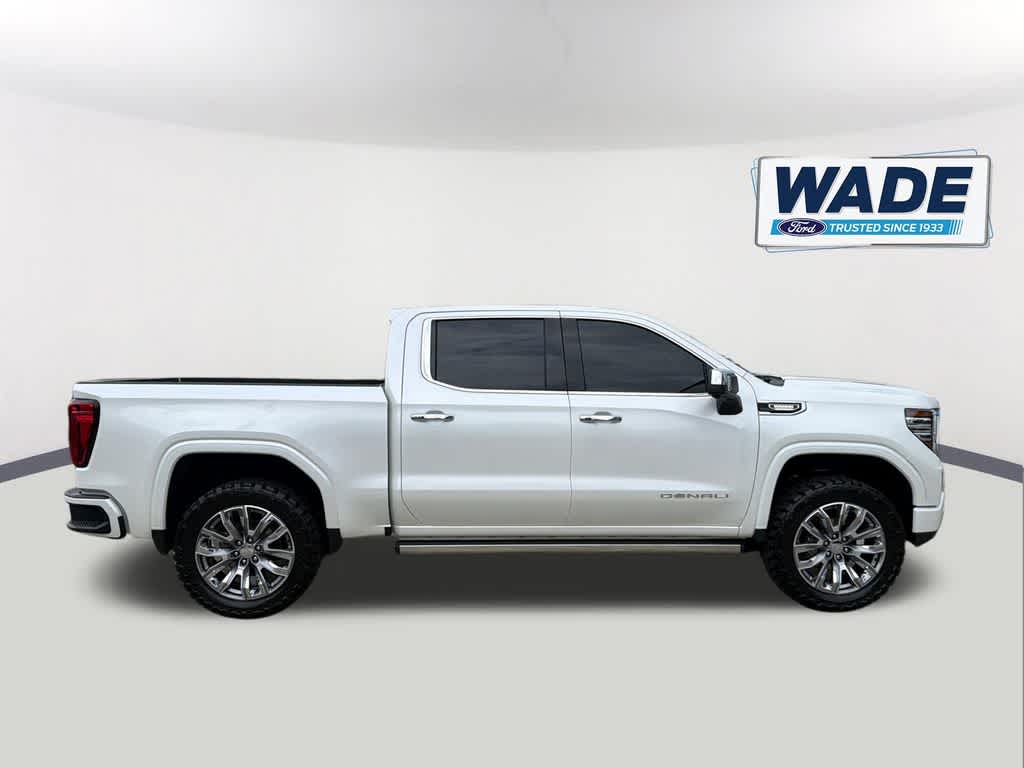 Thumbnail: 2024 GMC Sierra 1500 - 3