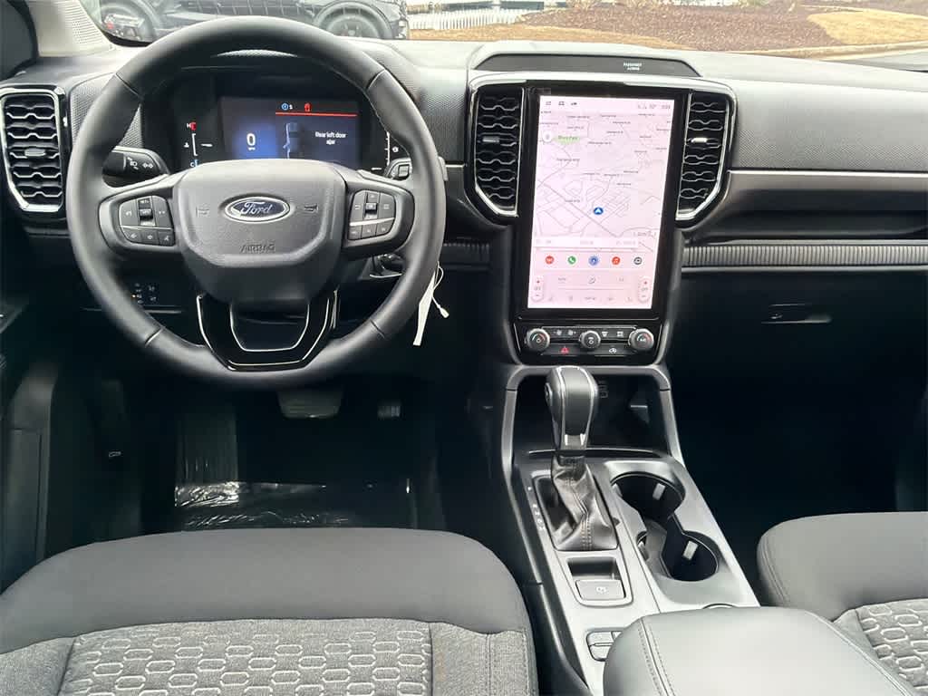 Thumbnail: 2025 Ford Ranger - 18