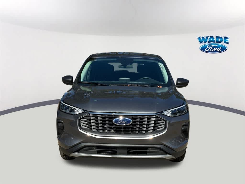 Thumbnail: 2026 Ford Escape - 2