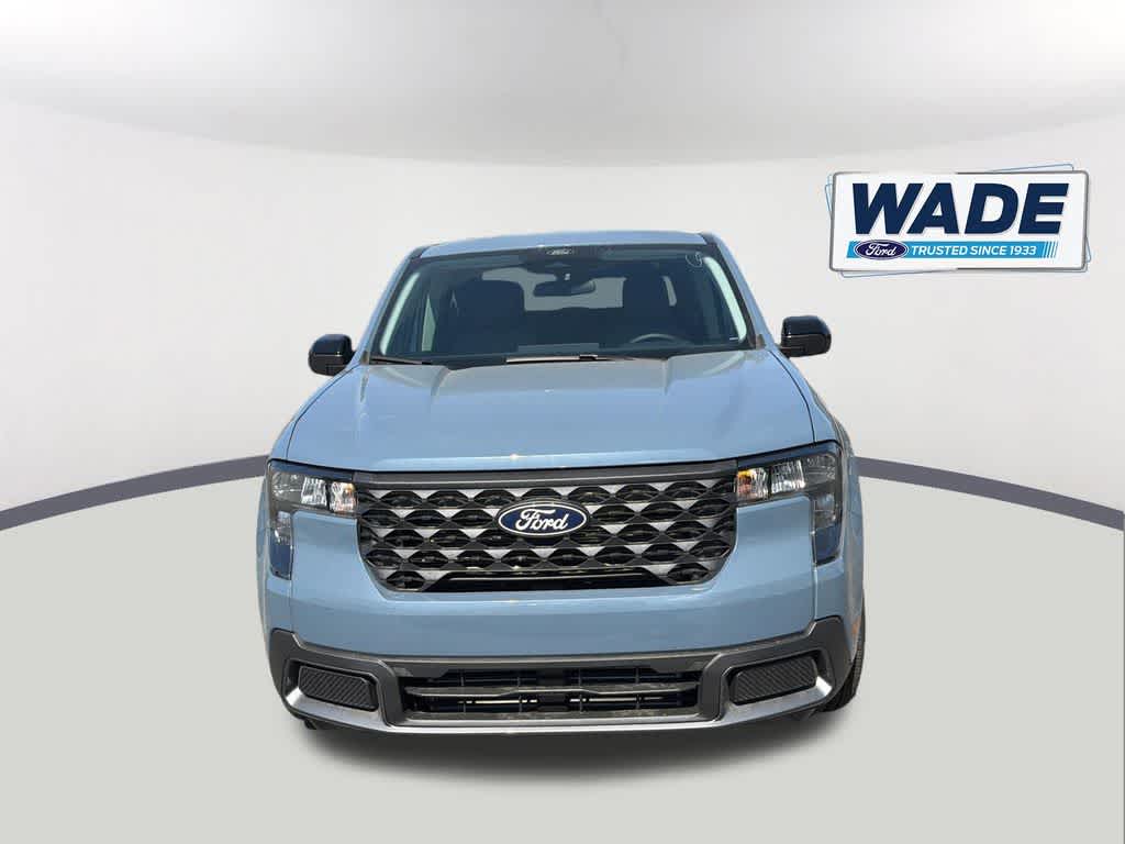 Thumbnail: 2026 Ford Maverick - 2