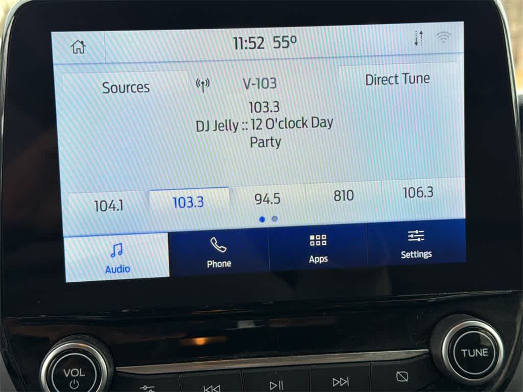 Thumbnail: 2020 Ford Transit Series - 23