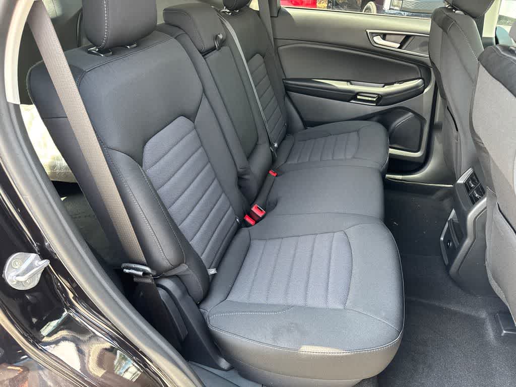 Thumbnail: 2024 Ford Edge - 14