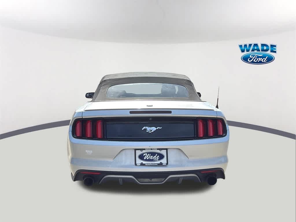 Thumbnail: 2017 Ford Mustang - 6