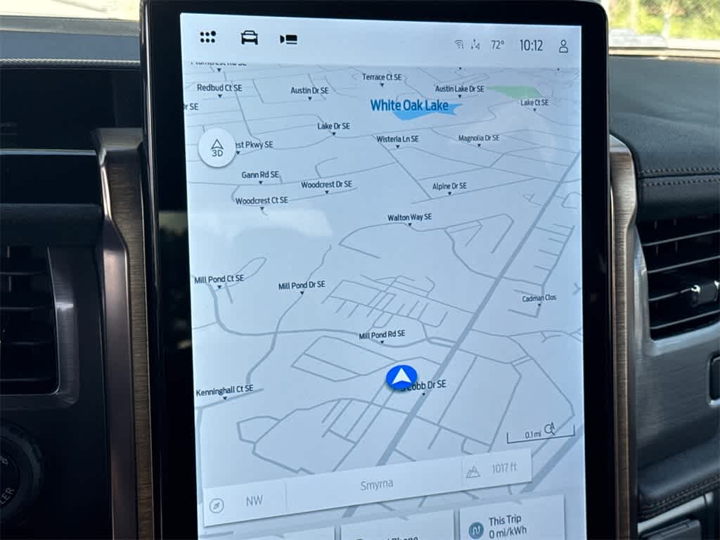 Thumbnail: 2025 Ford F-150 - 29