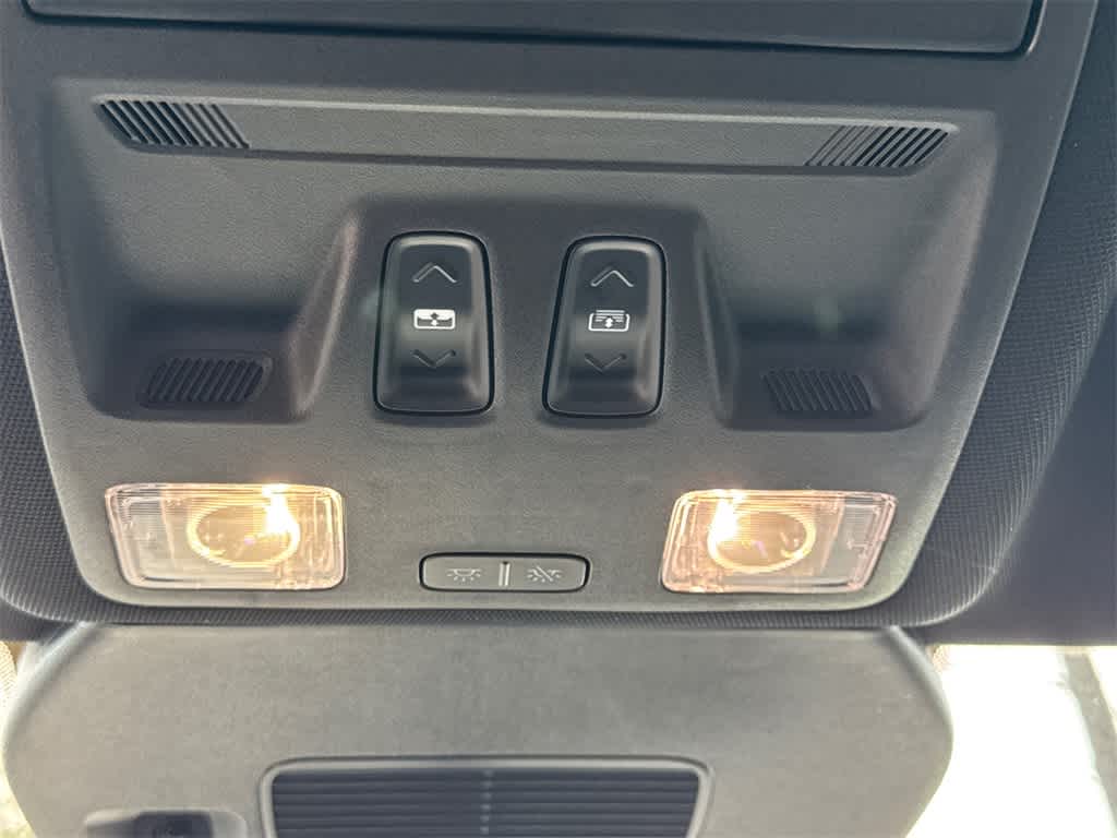 Thumbnail: 2025 Ford Escape - 32