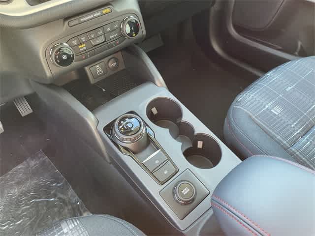 2024 Ford Bronco Sport Heritage 27