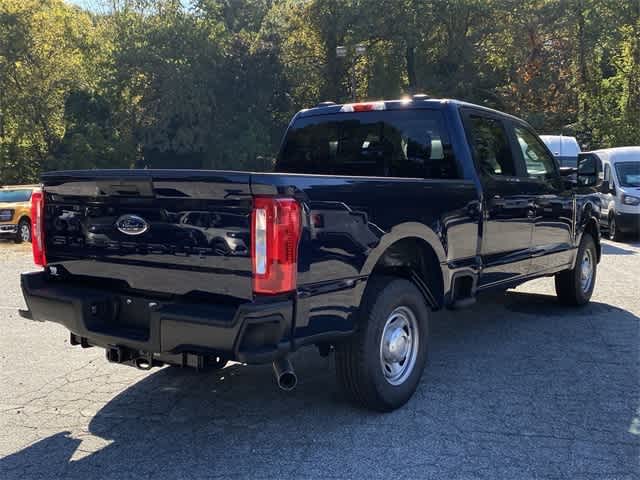 Thumbnail: 2024 Ford F-350 - 4