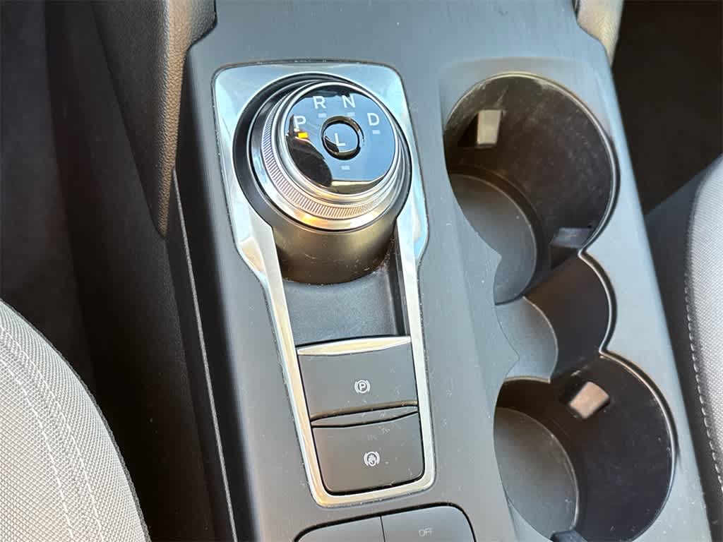 Thumbnail: 2021 Ford Escape - 30