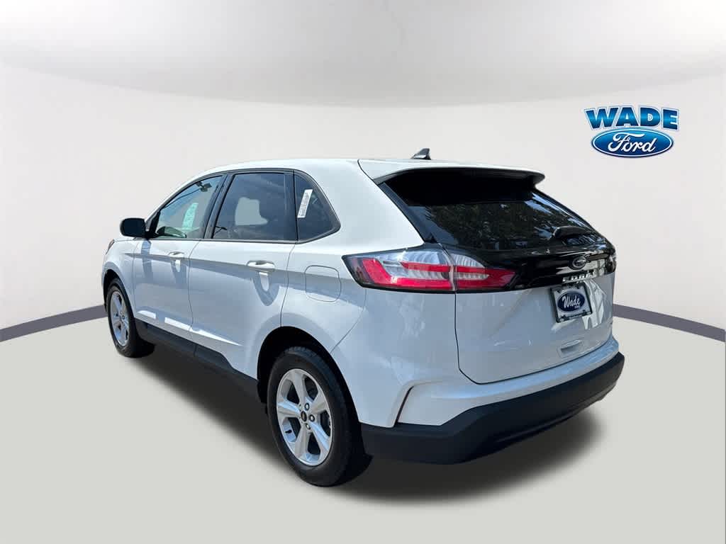 Thumbnail: 2024 Ford Edge - 7