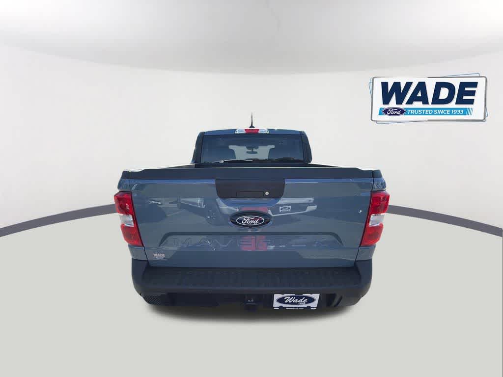 Thumbnail: 2026 Ford Maverick - 6