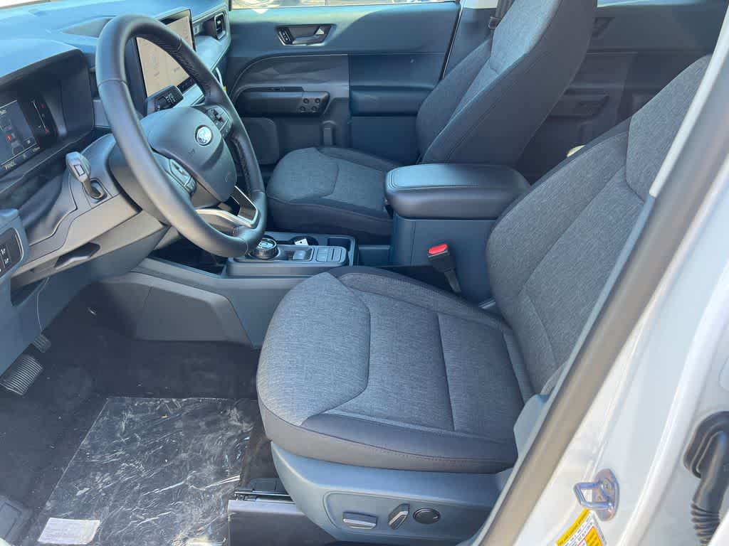 Thumbnail: 2025 Ford Maverick - 10