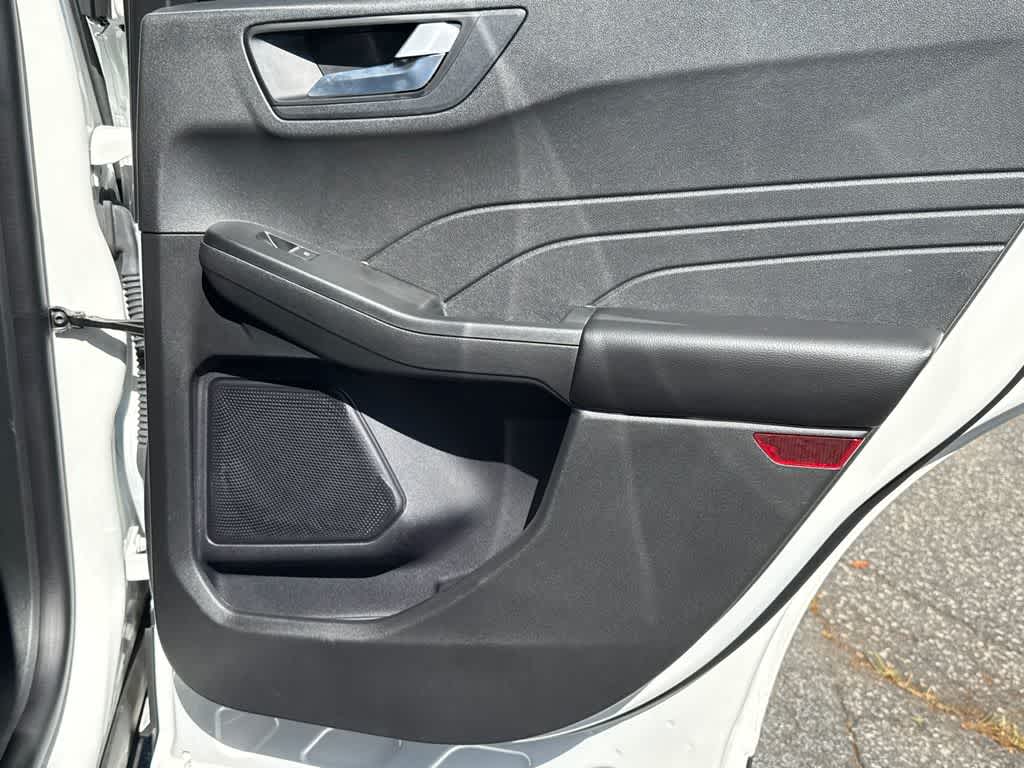 Thumbnail: 2024 Ford Escape - 15