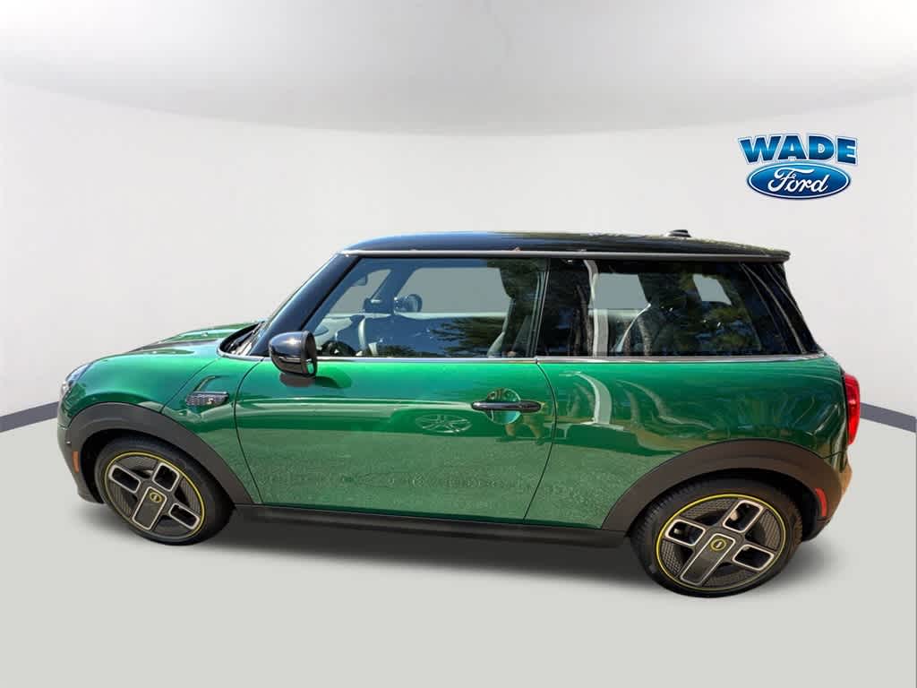 Thumbnail: 2023 MINI Cooper Hardtop - 7