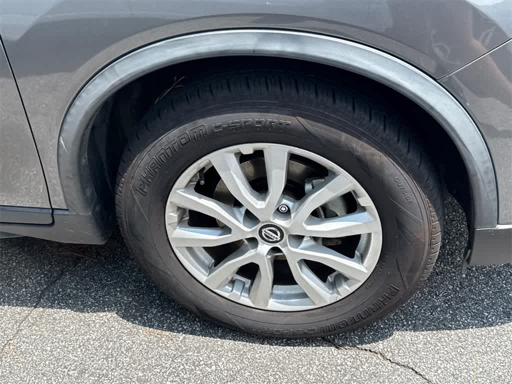 Thumbnail: 2019 Nissan Rogue - 12