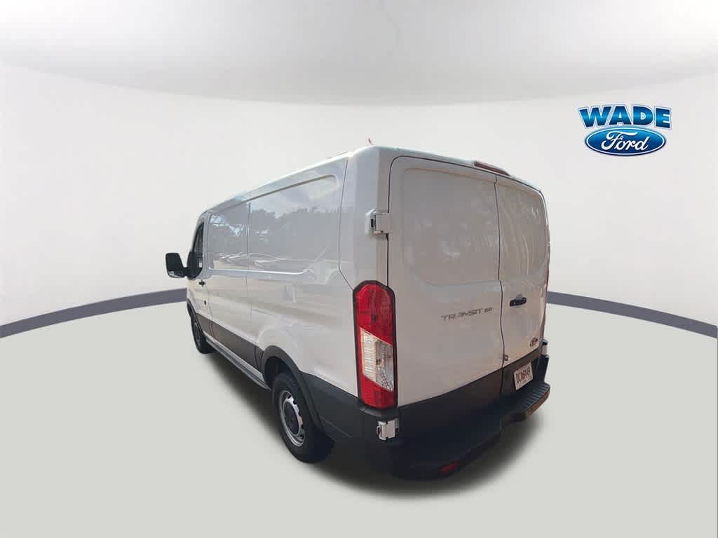 Thumbnail: 2019 Ford Transit Series - 6