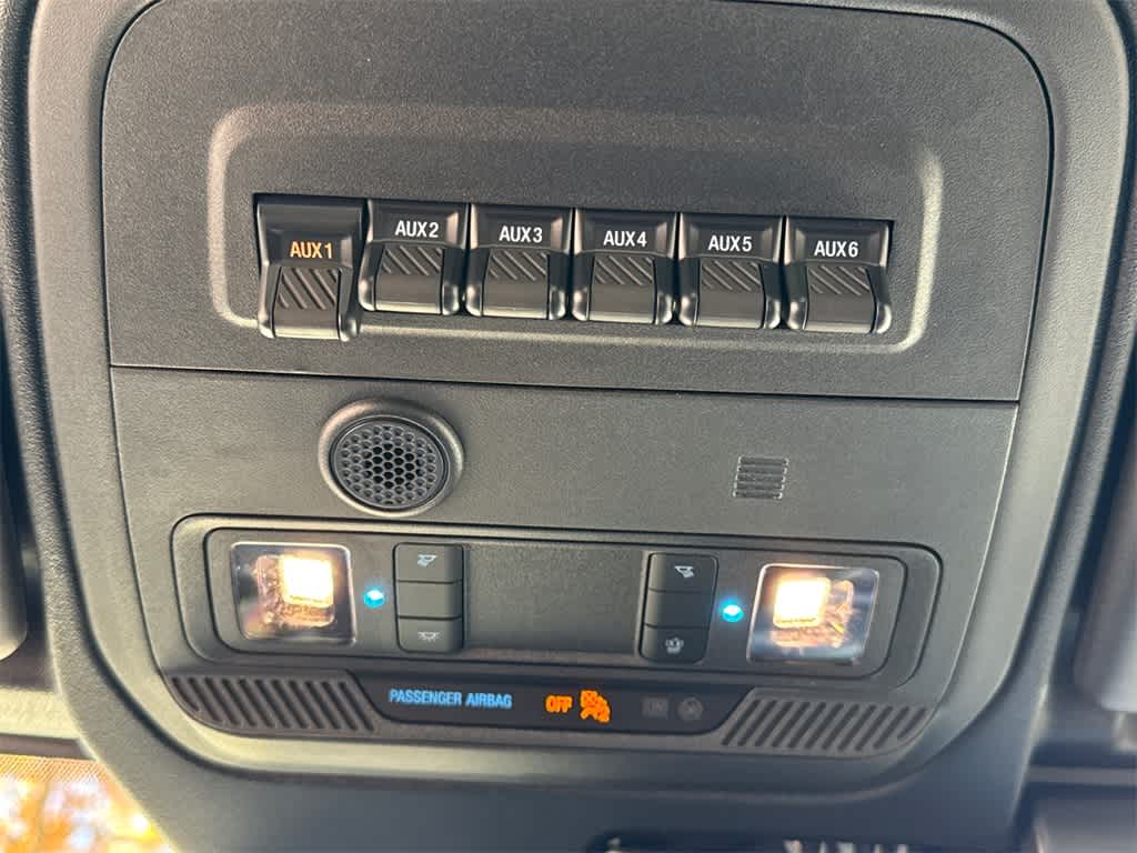 Thumbnail: 2025 Ford Bronco - 31