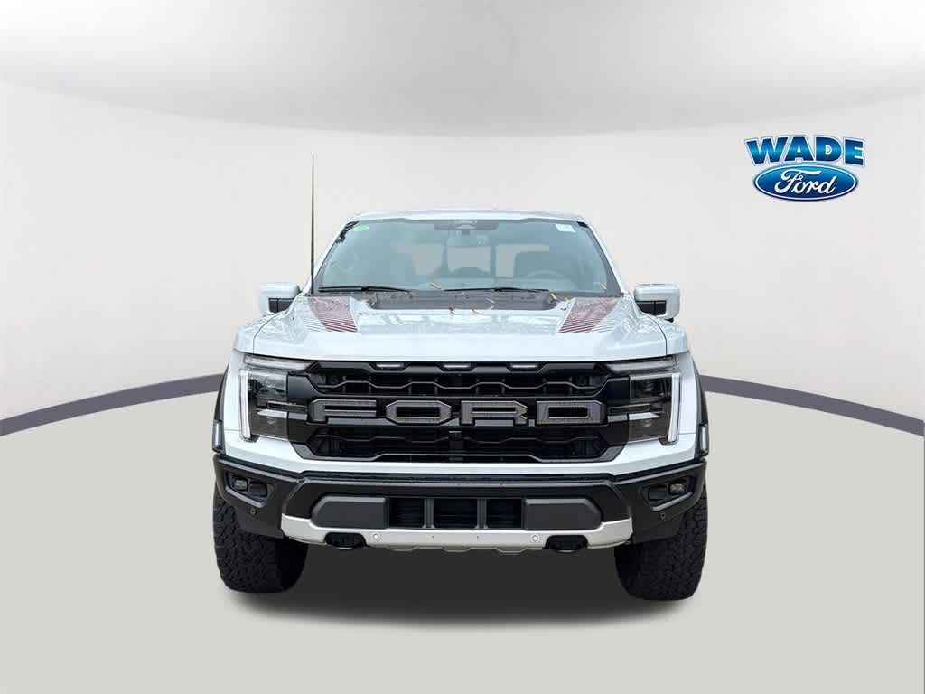 Thumbnail: 2025 Ford F-150 - 2