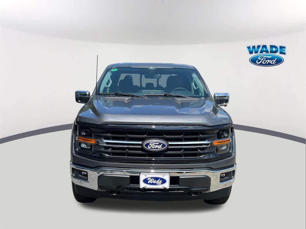 Thumbnail: 2025 Ford F-150 - 2