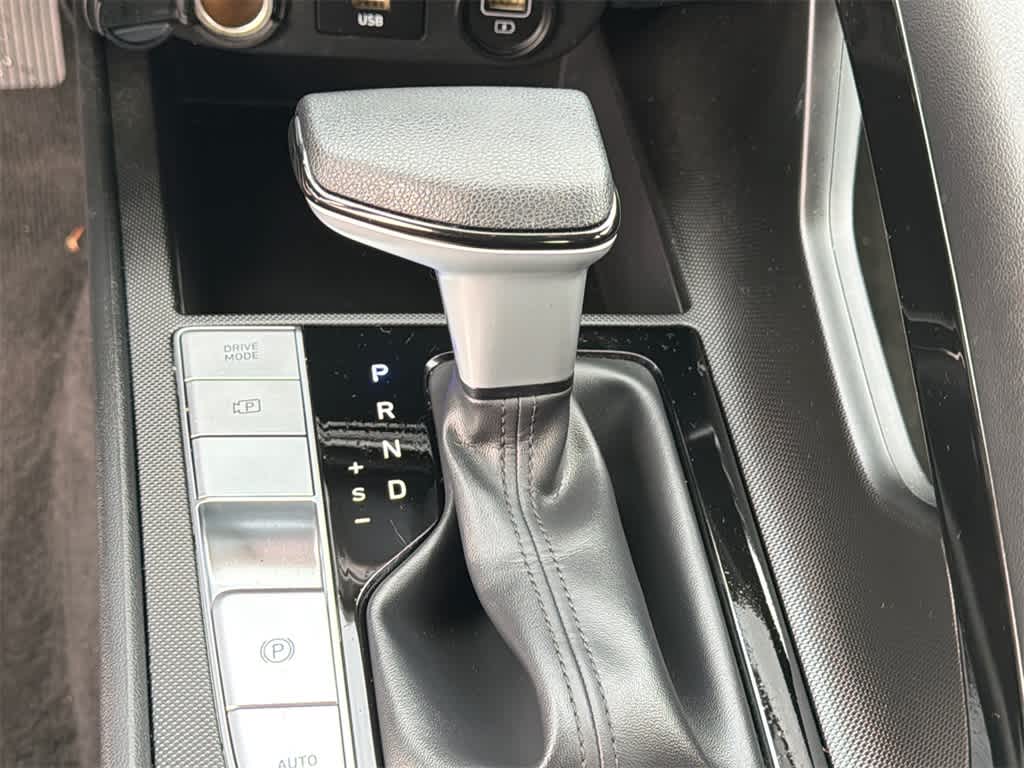 Thumbnail: 2023 Hyundai Elantra - 30