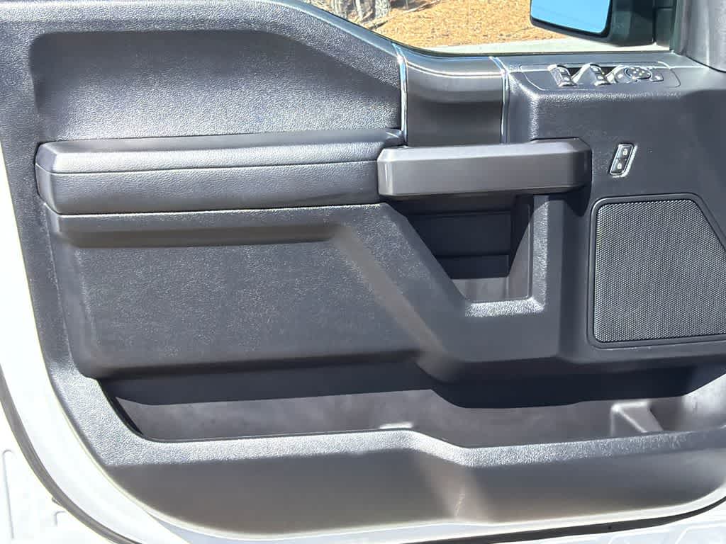 Thumbnail: 2020 Ford F-150 - 11