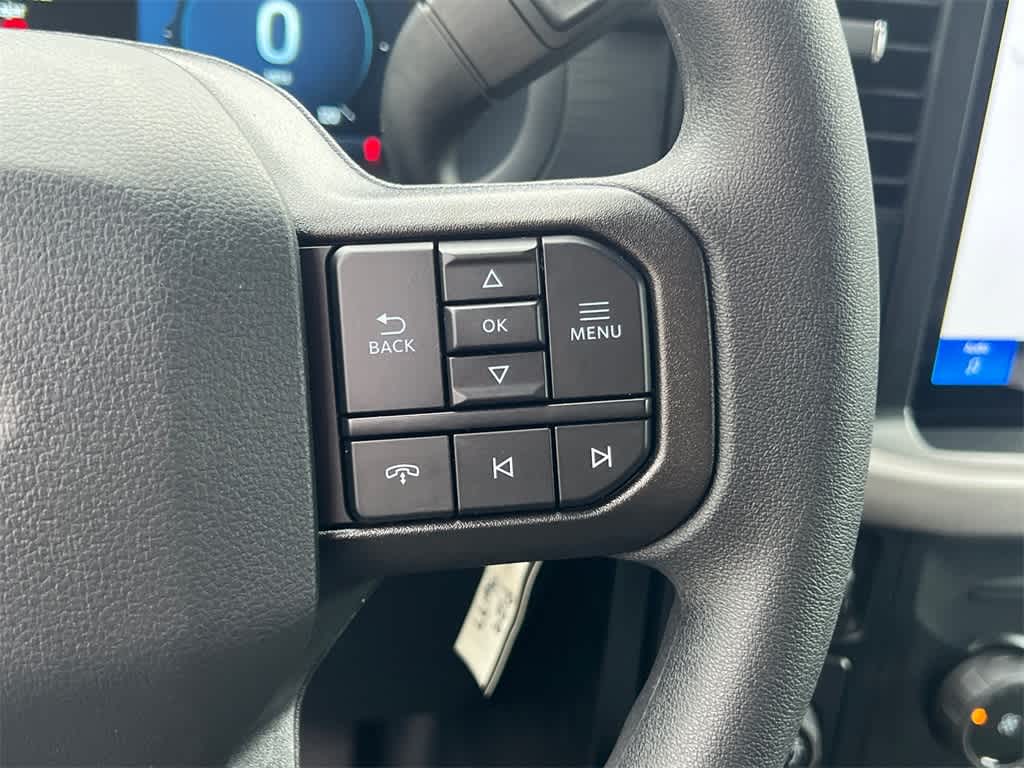 Thumbnail: 2025 Ford F-150 - 20