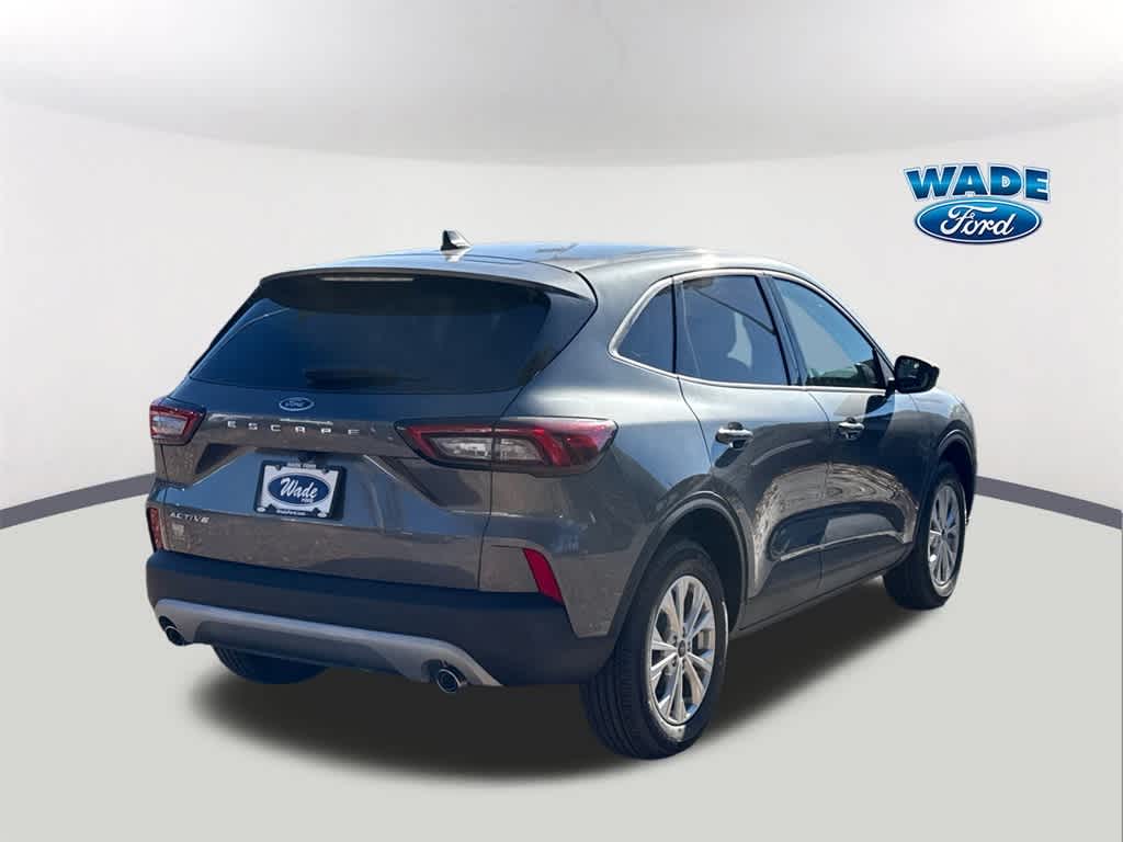 Thumbnail: 2026 Ford Escape - 5