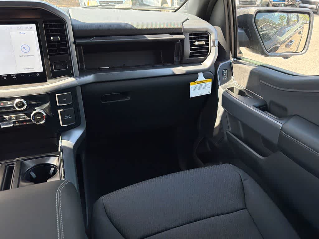 Thumbnail: 2026 Ford F-150 - 20