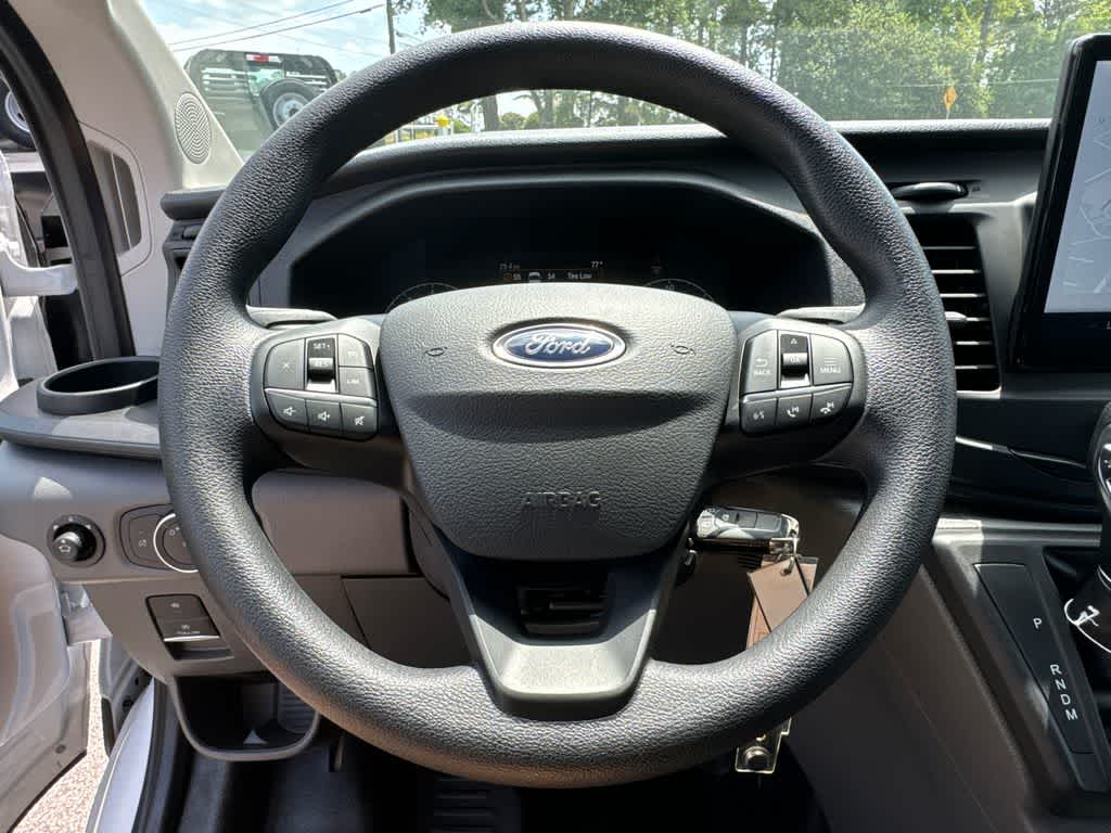 Thumbnail: 2023 Ford Transit Series - 15