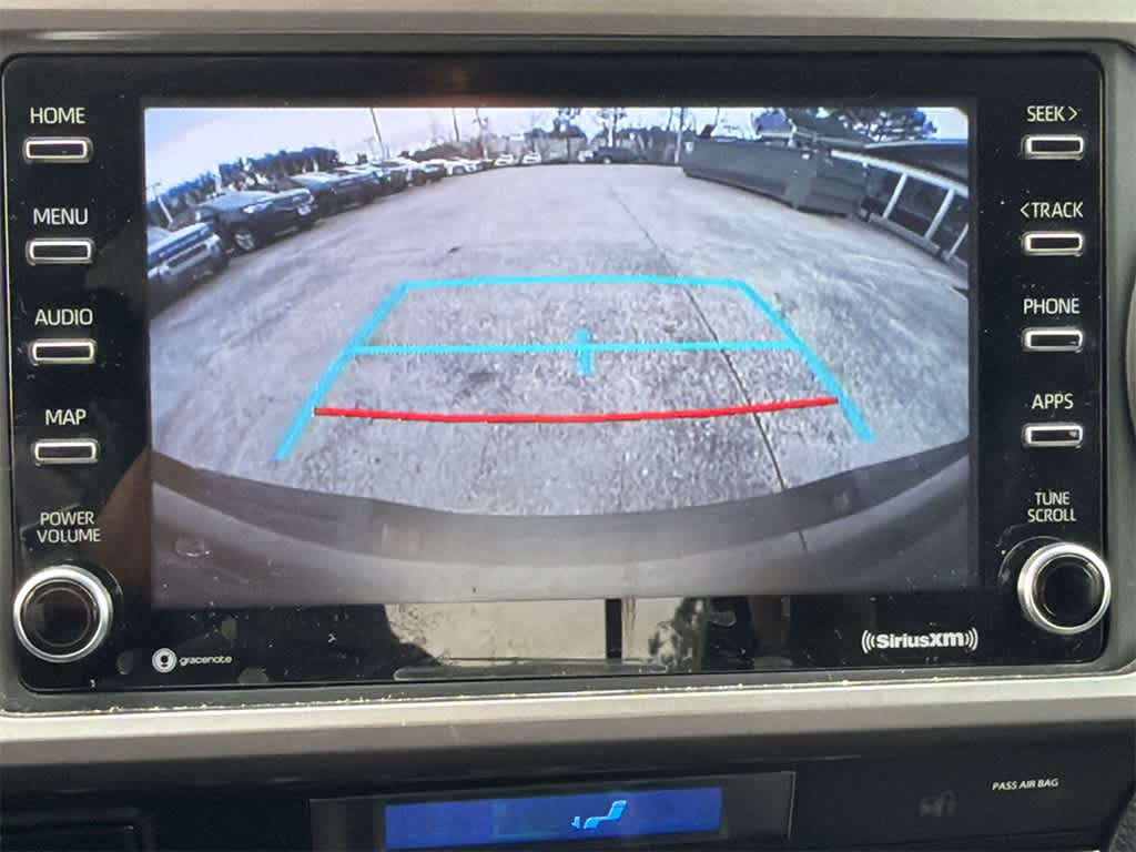 Thumbnail: 2022 Toyota Tacoma - 27