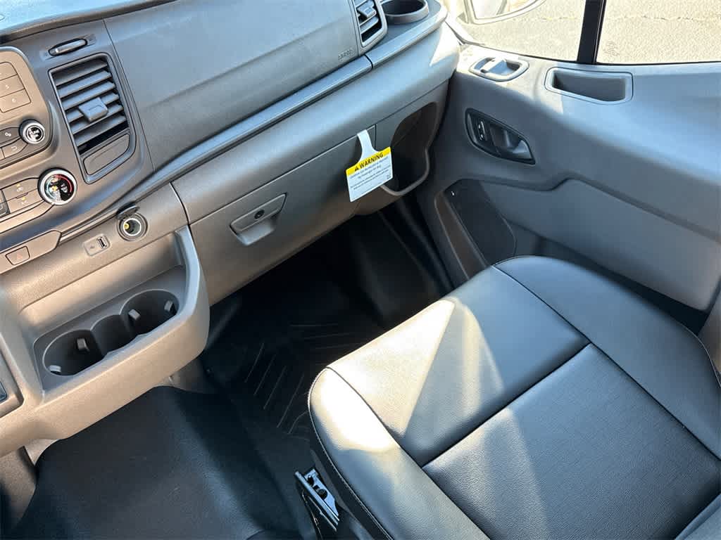 Thumbnail: 2025 Ford Transit Series - 19