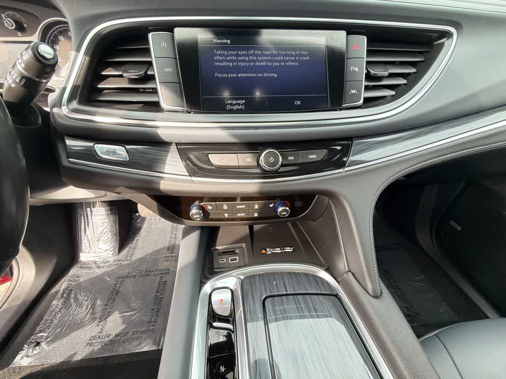 Thumbnail: 2023 Buick Enclave - 28