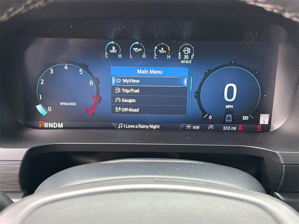 Thumbnail: 2026 Ford F-150 - 24