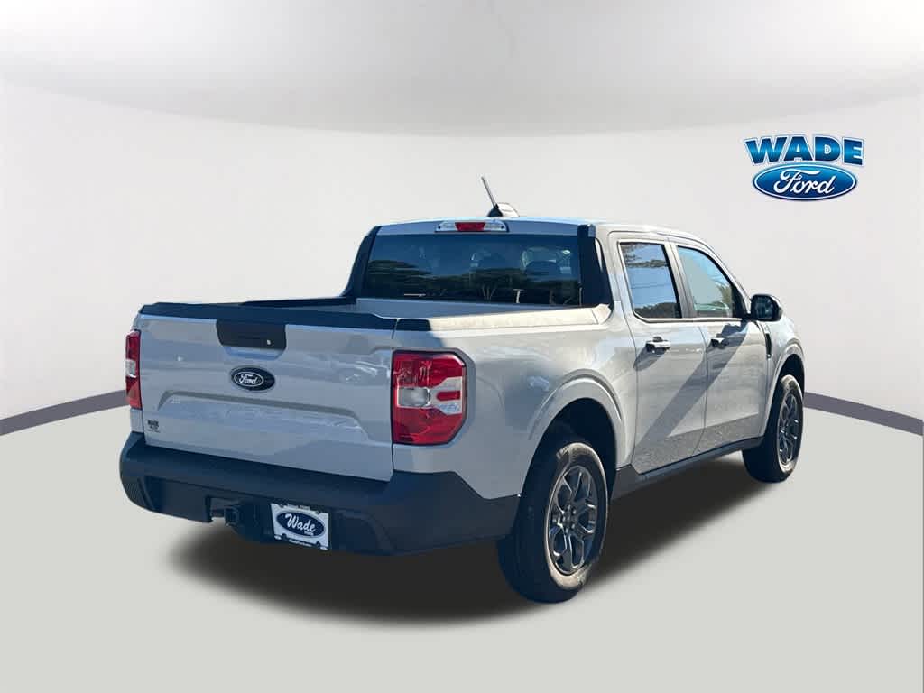 Thumbnail: 2025 Ford Maverick - 5