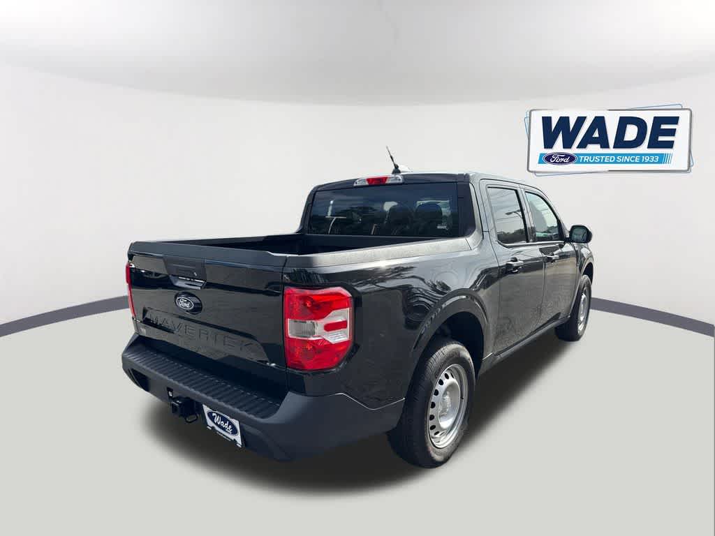 Thumbnail: 2026 Ford Maverick - 5