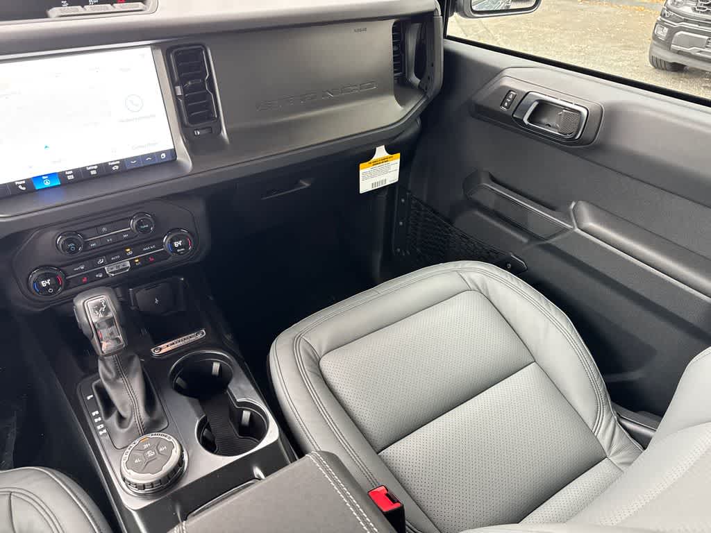 Thumbnail: 2025 Ford Bronco - 20