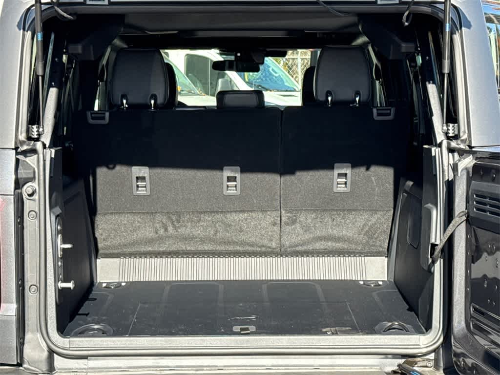 Thumbnail: 2025 Ford Bronco - 16