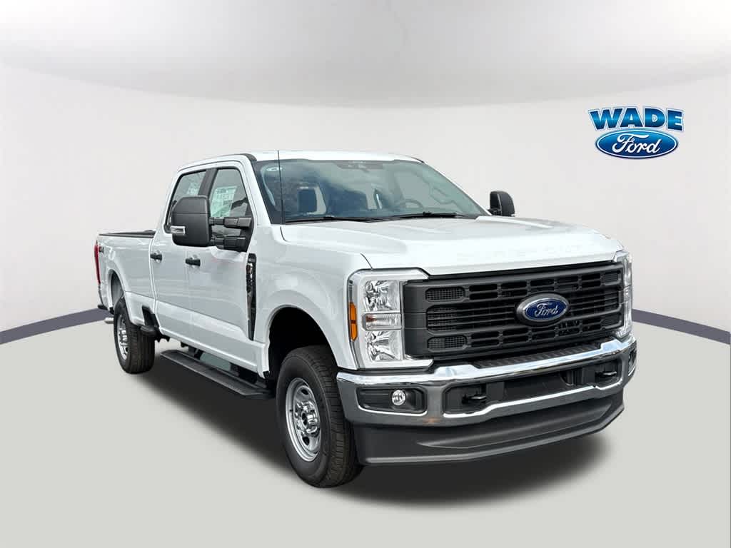 Thumbnail: 2025 Ford F-250 - 3