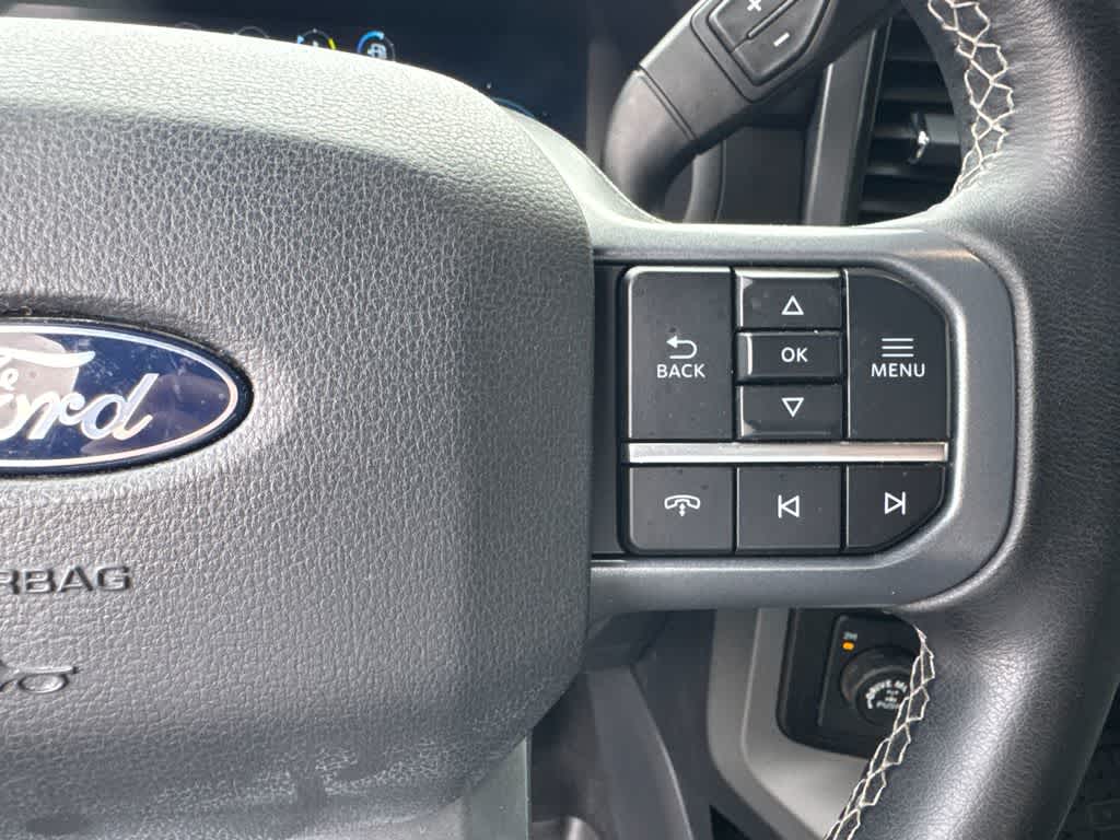 Thumbnail: 2024 Ford F-150 - 18