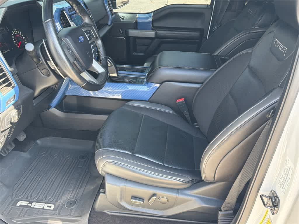 Thumbnail: 2020 Ford F-150 - 10